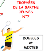 Annonce TDJ7