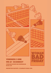 Woman Bad Friday - 05 juin 2026 - Ecommoy