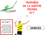 Annonce TDJ1